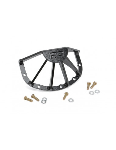 ROUGH COUNTRY DIFF GUARD | FRONT | DANA 30 | HP | JEEP WRANGLER YJ 4WD (87-95)