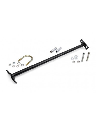 ROUGH COUNTRY Steering Box Brace | Jeep...