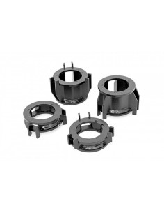 ROUGH COUNTRY 2 INCH LIFT KIT | HONDA PIONEER 700/PIONEER...