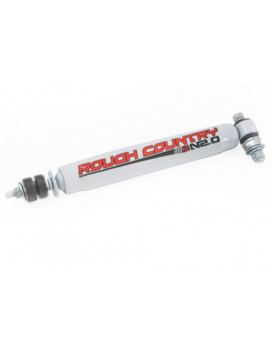 ROUGH COUNTRY N3 STEERING STABILIZER | FORD F-250 4WD (1978-1979)