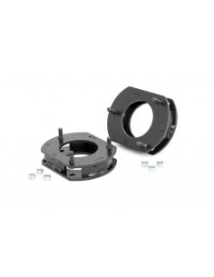 ROUGH COUNTRY 2 INCH LEVELING KIT | JEEP GRAND CHEROKEE...