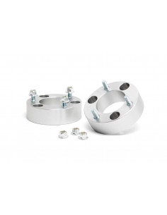 ROUGH COUNTRY 2.5 INCH LEVELING KIT | NISSAN FRONTIER...