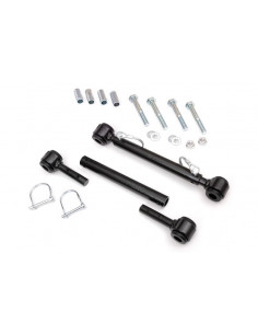 ROUGH COUNTRY Bieletas Desconectables Traseras 4-6" |...