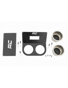 ROUGH COUNTRY CUP HOLDER | MLC-8 MOUNT | HONDA PIONEER...