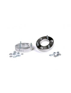 ROUGH COUNTRY 2 INCH LEVELING KIT | NISSAN TITAN 2WD/4WD...