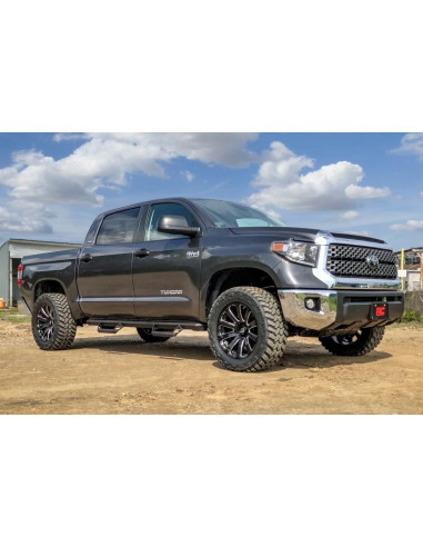 ROUGH COUNTRY 1.75 INCH LEVELING KIT | TOYOTA TUNDRA 2WD/4WD (2007-2021)