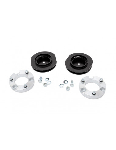 ROUGH COUNTRY 2 INCH LIFT KIT | TOYOTA 4RUNNER 4WD (2010-2022)