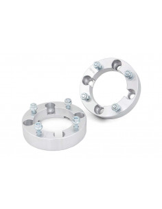 ROUGH COUNTRY 1.5 INCH WHEEL SPACERS | 4X136 | HONDA...