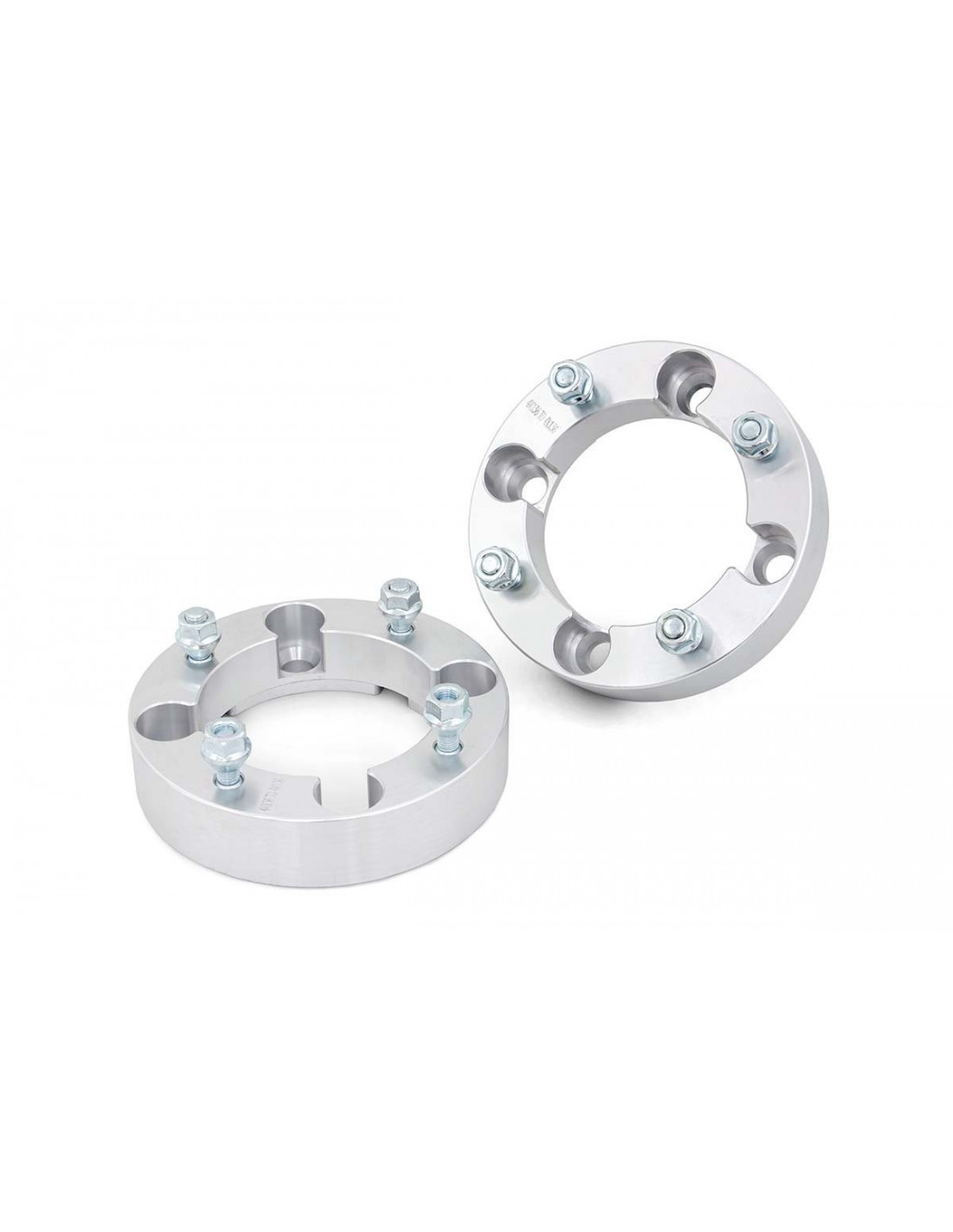 ROUGH COUNTRY 1.5 INCH WHEEL SPACERS 4X136 HONDA TALON (1921