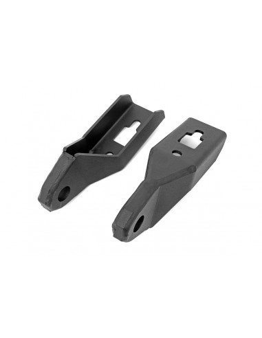 ROUGH COUNTRY TOW HOOK BRACKETS | FORD F-150 2WD/4WD (2009-2020)