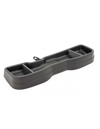 ROUGH COUNTRY UNDER SEAT STORAGE | CREW CAB | CHEVY/GMC 1500/2500HD/3500HD 2WD/4WD