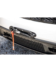 ROUGH COUNTRY WINCH HOOK MOUNT | HAWSE FAIRLEAD