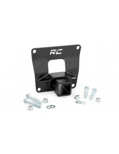 ROUGH COUNTRY RECEIVER HITCH | HONDA TALON (19-21)/TALON...