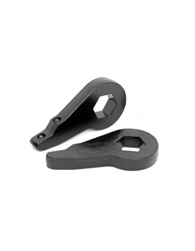 ROUGH COUNTRY 2 INCH LEVELING KIT | FT CODE |...