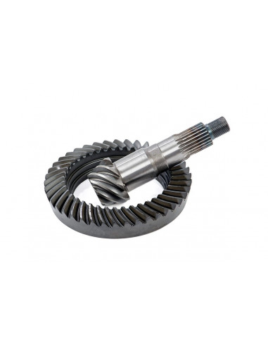 ROUGH COUNTRY RING AND PINION GEARS | FR | HP D30 | 4.10 | JEEP CHEROKEE XJ (84-99)/WRANGLER YJ (87-95)