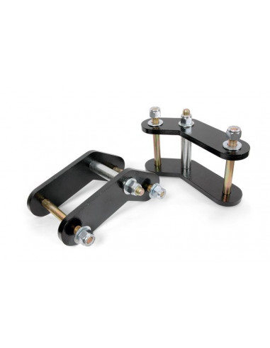 ROUGH COUNTRY Boomerang Shackles Front 1.375" |...