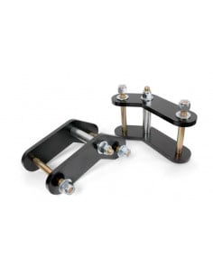 ROUGH COUNTRY BOOMERANG SHACKLE |  YJ 1 INCH | CJ RR...