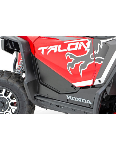 ROUGH COUNTRY LOWER DOORS | HONDA TALON (19-21)/TALON 1000R (19-22) 4WD