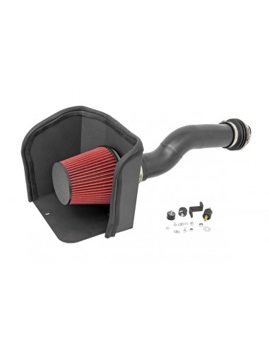 ROUGH COUNTRY COLD AIR INTAKE KIT | 3.5L | TOYOTA TACOMA 2WD/4WD (2016-2022)
