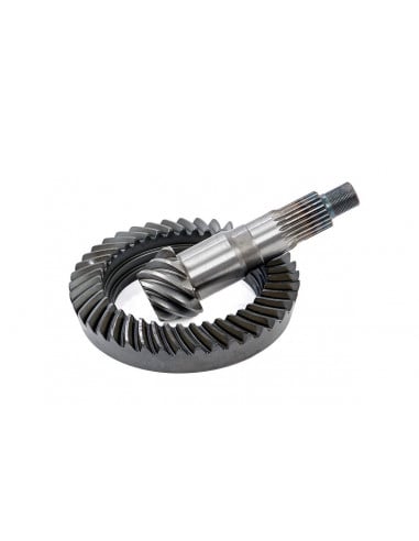 ROUGH COUNTRY RING AND PINION GEARS | FR | HP D30 | 4.56 | JEEP CHEROKEE XJ (84-99)/WRANGLER YJ (87-95)