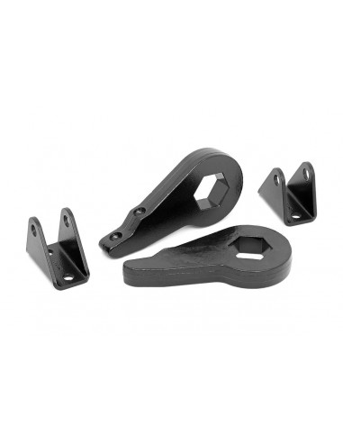 ROUGH COUNTRY 2 INCH LEVELING KIT | FT CODE|...