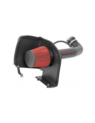 ROUGH COUNTRY COLD AIR INTAKE KIT | CHEVY/GMC SUV 1500 2WD/4WD (2009-2014)