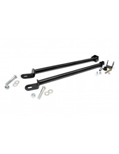 ROUGH COUNTRY KICKER BAR KIT | 4-6 INCH LIFT | NISSAN...