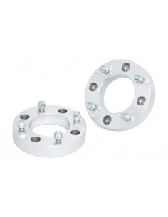 ROUGH COUNTRY 1.5 INCH WHEEL SPACERS | 4X156 | POLARIS...