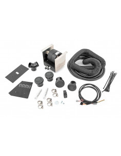 ROUGH COUNTRY CAB HEATER | HONDA PIONEER 1000/PIONEER...