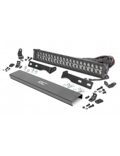 ROUGH COUNTRY ILUMINACION Kit Barra LED 20" DRL Ambar |...