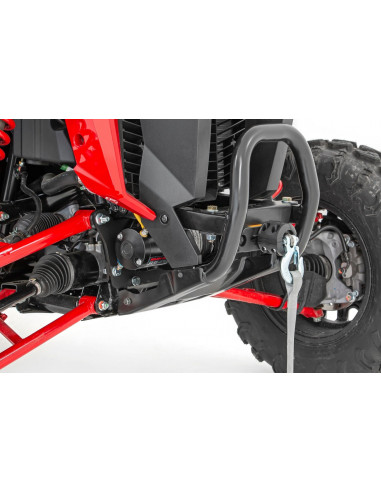 ROUGH COUNTRY WINCH MOUNT | HONDA TALON...