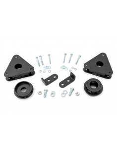 ROUGH COUNTRY 1.5 INCH LIFT KIT | NISSAN ROGUE 4WD...