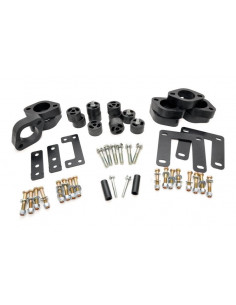 ROUGH COUNTRY 1.25 INCH BODY LIFT KIT | RAM 1500 2WD/4WD