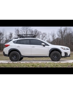 ROUGH COUNTRY 2 INCH LIFT KIT | SUBARU CROSSTREK 4WD...