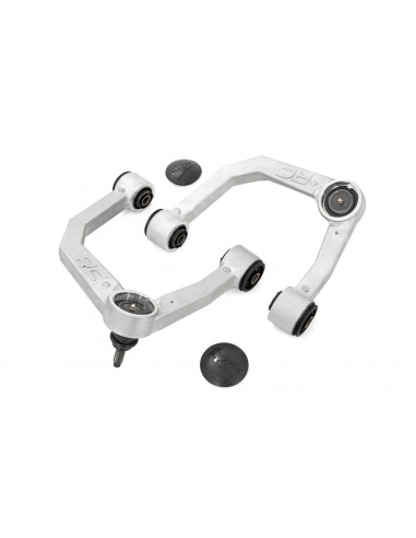 ROUGH COUNTRY FORGED UPPER CONTROL ARMS | 3.5" OF LIFT | TOYOTA 4RUNNER (10-22)/TACOMA (05-22)