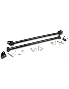 ROUGH COUNTRY KICKER BAR KIT | 5-7.5 INCH LIFT |...