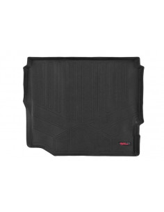 ROUGH COUNTRY ALFOMBRILLA Maletero sin Subwoofer | Jeep...