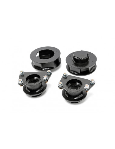 ROUGH COUNTRY KIT SUSPENSION 2.5" Lift | Jeep...