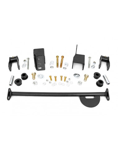 ROUGH COUNTRY KIT INVERSION GRILLETES...