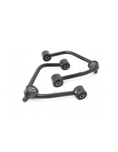 ROUGH COUNTRY UPPER CONTROL ARMS | 3.5 INCH LIFT | TOYOTA TUNDRA 2WD/4WD (07-21)