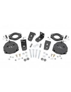 ROUGH COUNTRY 2 INCH LIFT KIT | SUBARU FORESTER 4WD...