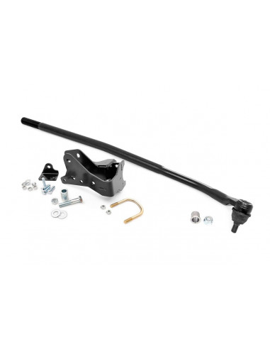 ROUGH COUNTRY High Steer Kit + Track Bar...