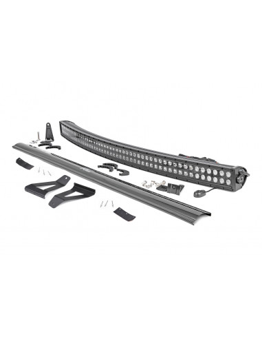 ROUGH COUNTRY ILUMINACION Kit Barra LED 50"...