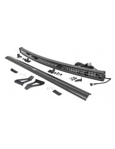 ROUGH COUNTRY ILUMINACION Kit Barra LED 50" Doble Fila en...