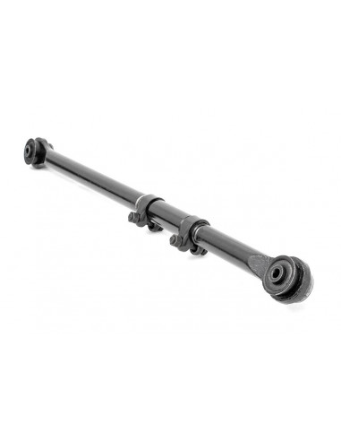 ROUGH COUNTRY TRACK BAR | FORGED | REAR | 0-5 INCH LIFT | RAM 2500 4WD (14-22)