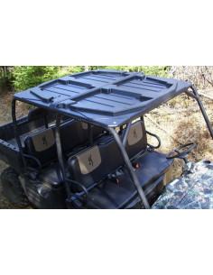 ROUGH COUNTRY UTV ROOF | CARGO TRAY | KAWASAKI MULE PRO...