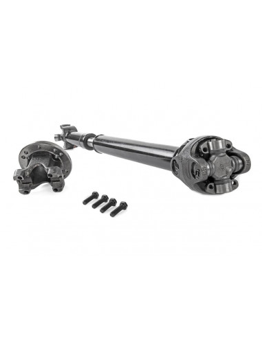 4,5" LONG ARM ROUGH COUNTRY LIFT KIT...
