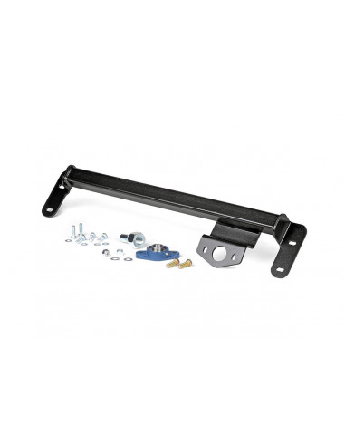 ROUGH COUNTRY STEERING BOX BRACE | RAM 2500 4WD (2010-2016)