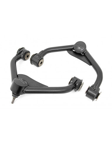 ROUGH COUNTRY UPPER CONTROL ARMS | 3 INCH LIFT | CHEVY/GMC 2500HD (20-22)