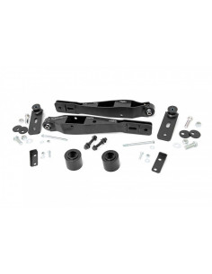 ROUGH COUNTRY 2 Inch Lift Kit | Jeep Compass | Jeep Patriot